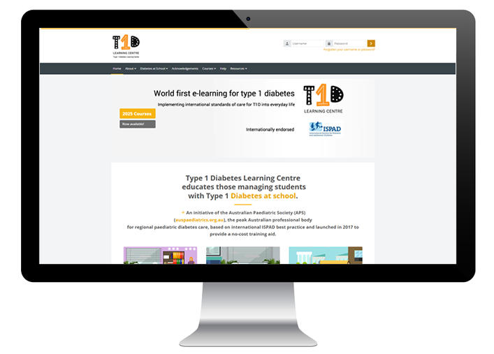 learningT1D